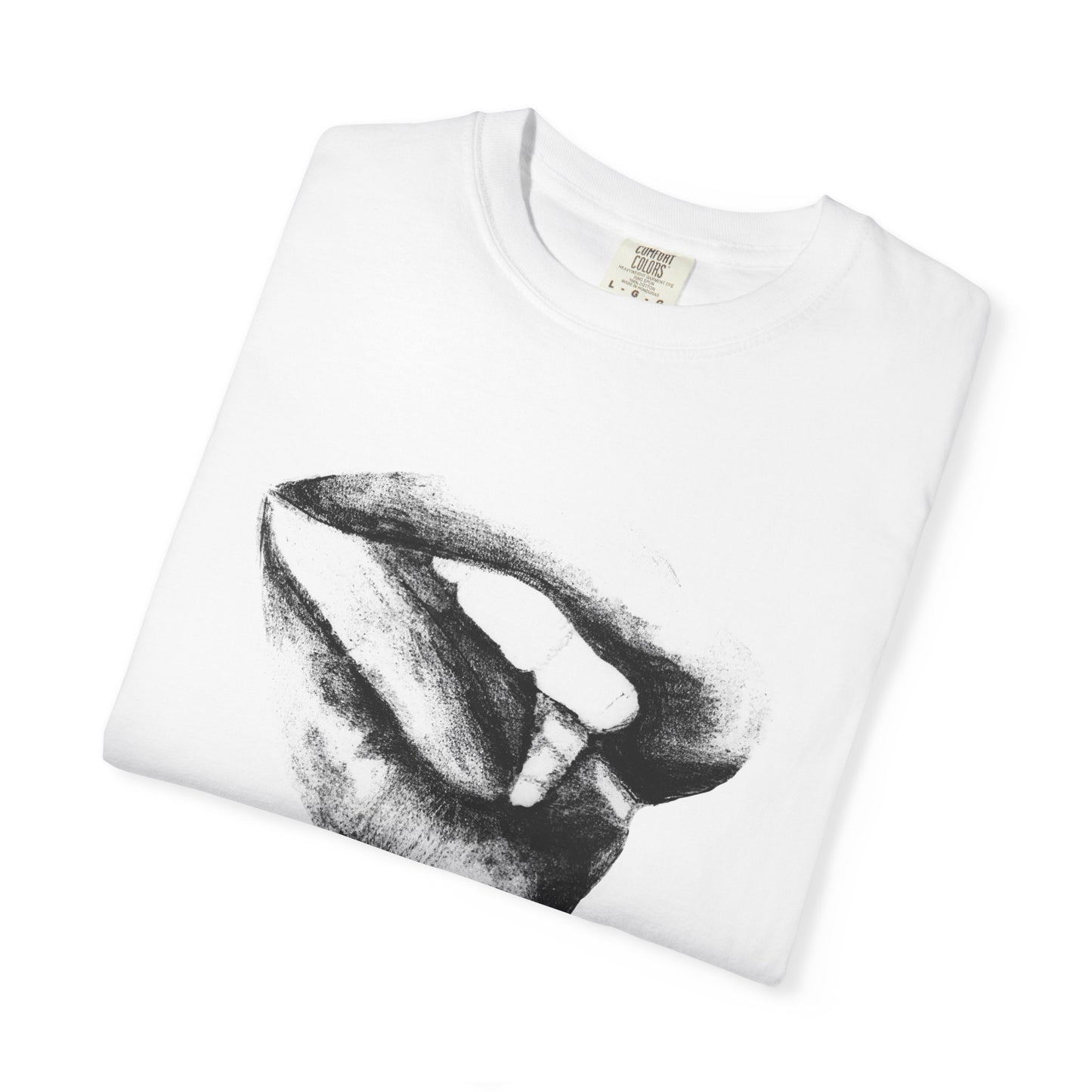 Lips BNW T-Shirt
