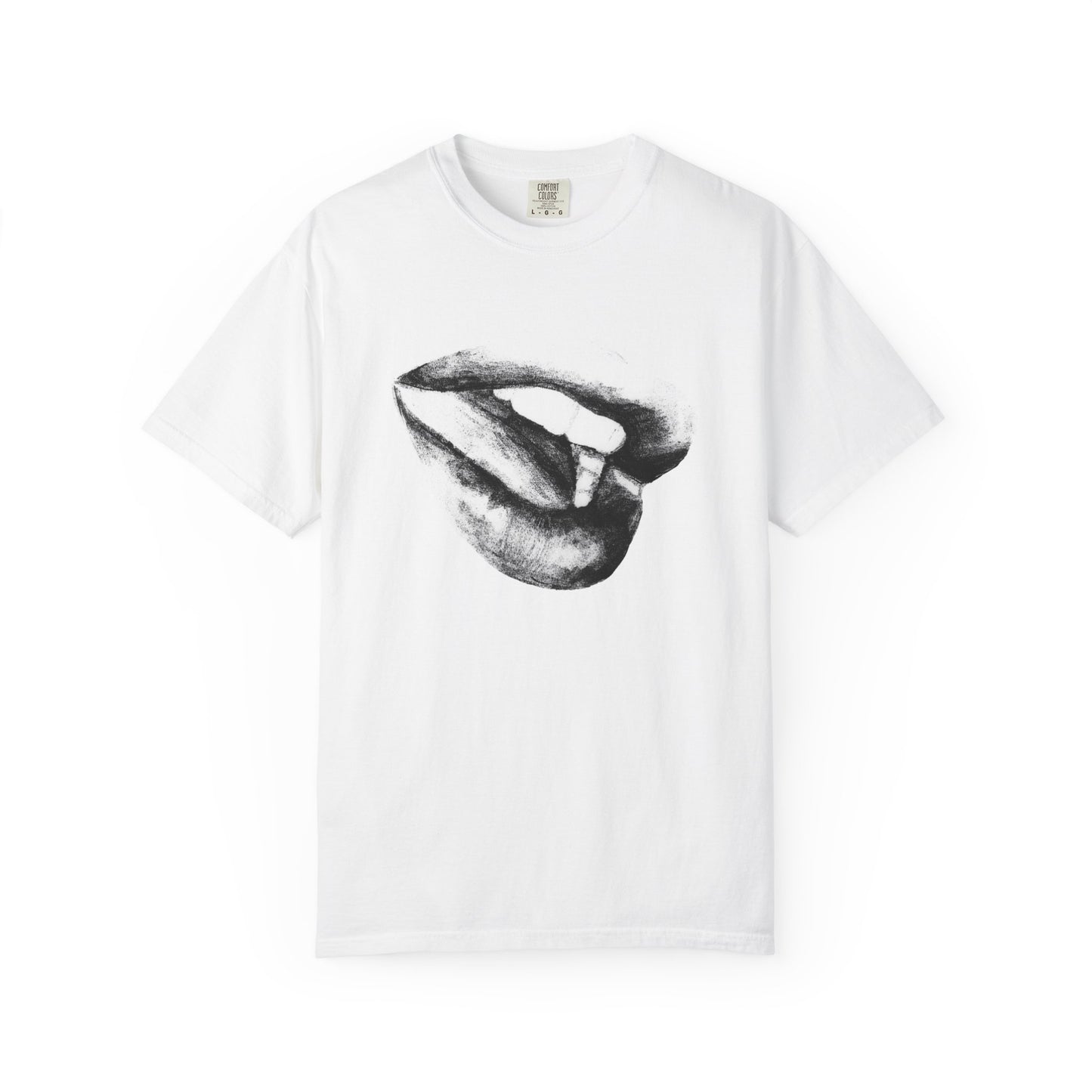 Lips BNW T-Shirt