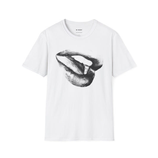 Lips Graphic Tee